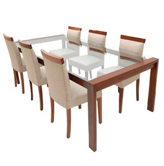 DINING TABLES