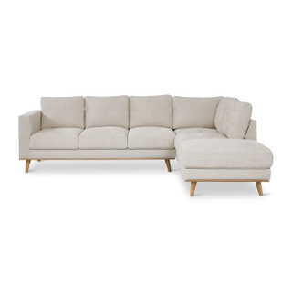 L SHAPE SOFA SET