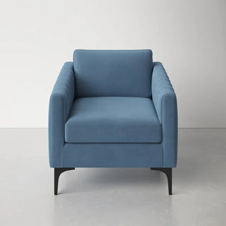 Pearl Upholstered Armchair