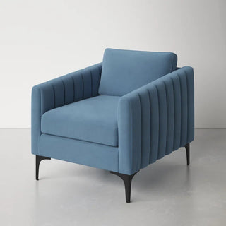 Pearl Upholstered Armchair