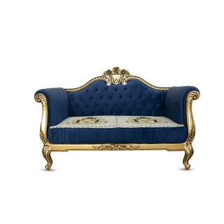 Sheesham Royal Blue