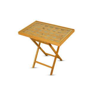 BETTE FOLDING TABLE