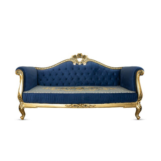 Sheesham Royal Blue