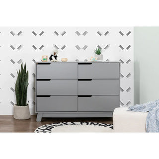 Pooh Kids Storage (Grey)