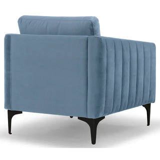 Pearl Upholstered Armchair