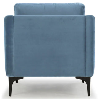 Pearl Upholstered Armchair