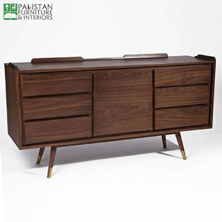 Sassy Sideboard