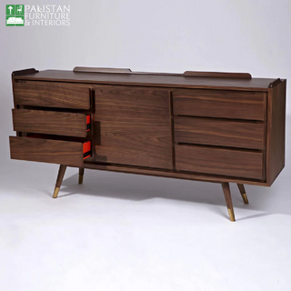 Sassy Sideboard