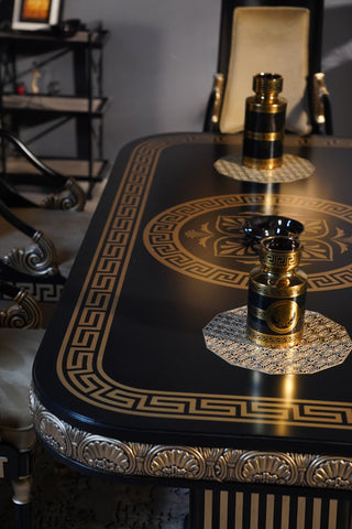 Versace Dining Table