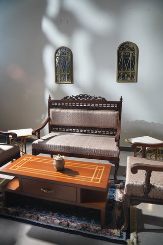 Chinioti Sofa Set